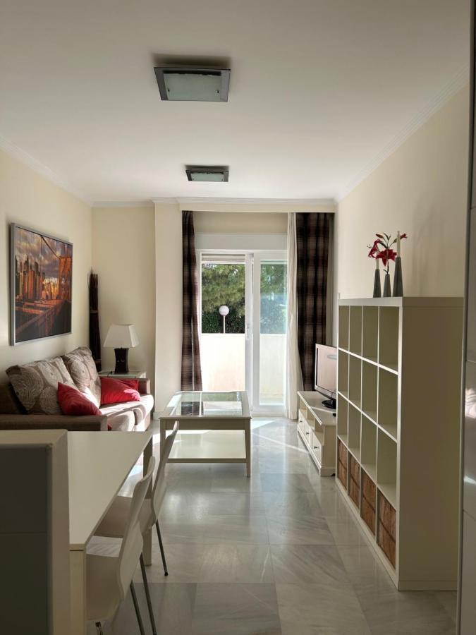 Balcon De La Cala Appartement Estepona