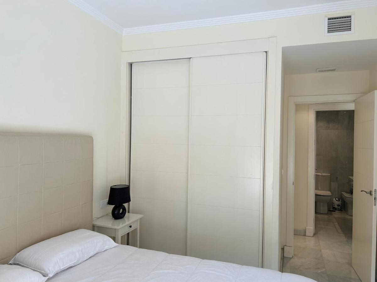 Balcon De La Cala Appartement