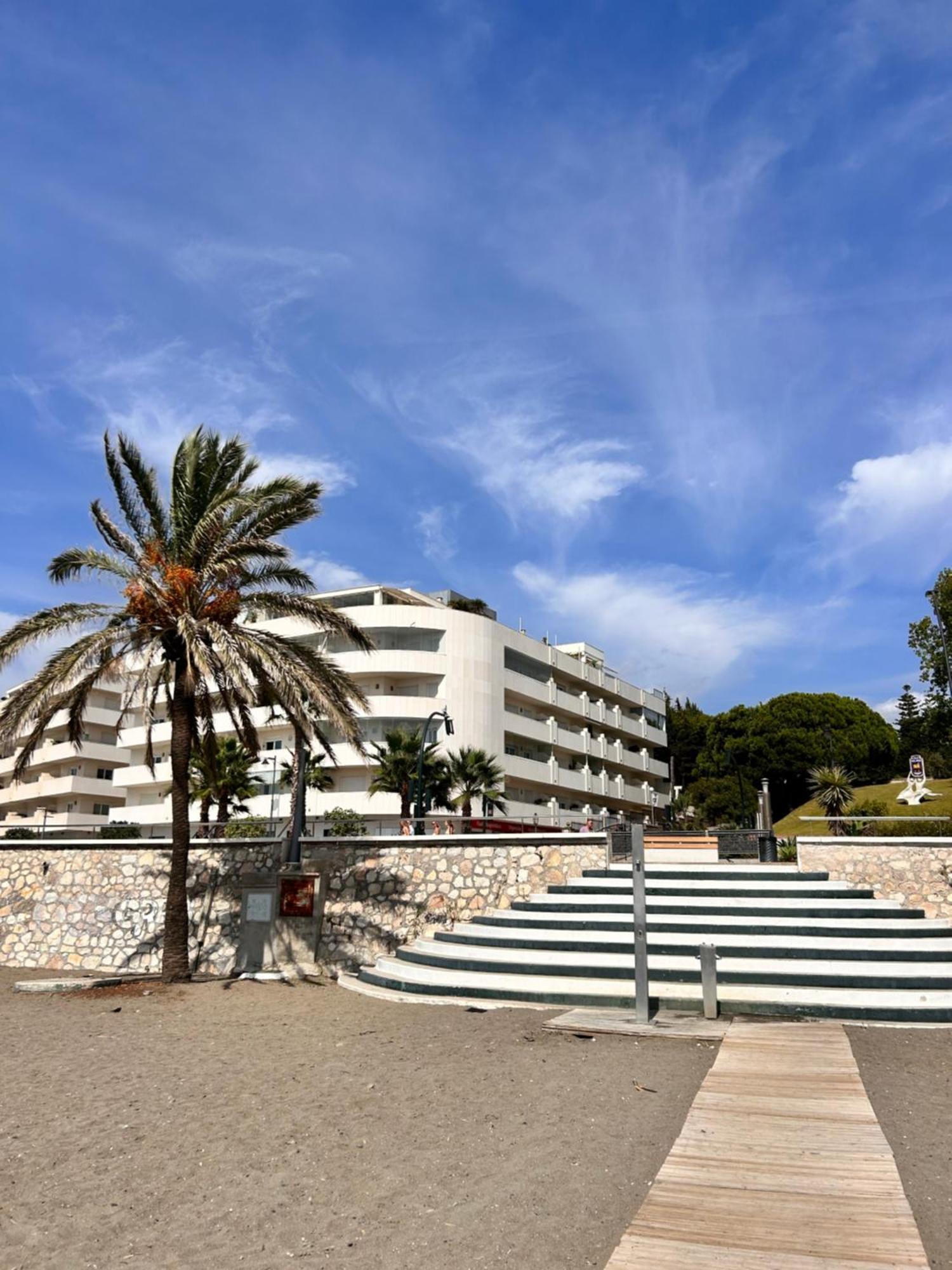 Balcon De La Cala